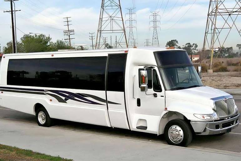 #1 Party Bus Elizabeth, NJ - 15 Cheap Party Buses, Best Prices